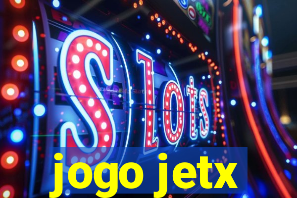 jogo jetx